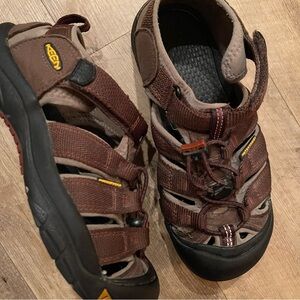 Keen Newport H20 Waterproof Hiking Outdoor Sandals